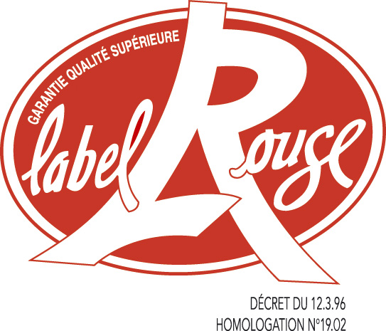 Label Rouge